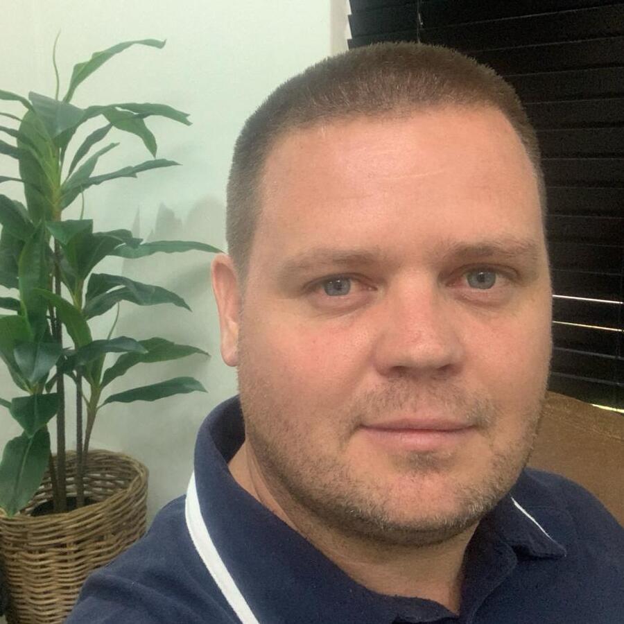 Herold Van Vuuren